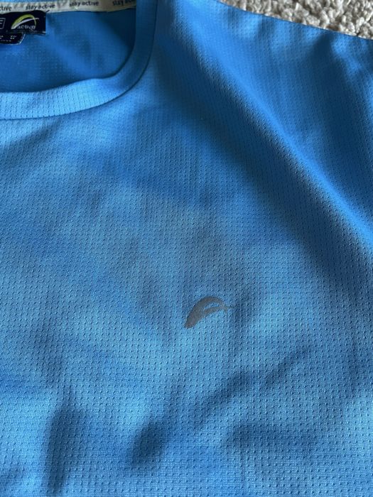 koszulka meska F&F Active