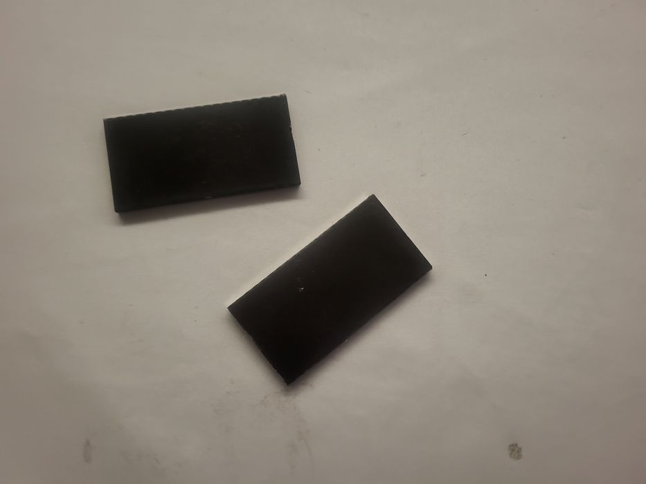 Sprzedam zaślepki na pamięć RAM do Laptopa LENOVO IDEA PAD S145-14API