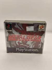 Metal Gear Solid Ps1 nr 5705
