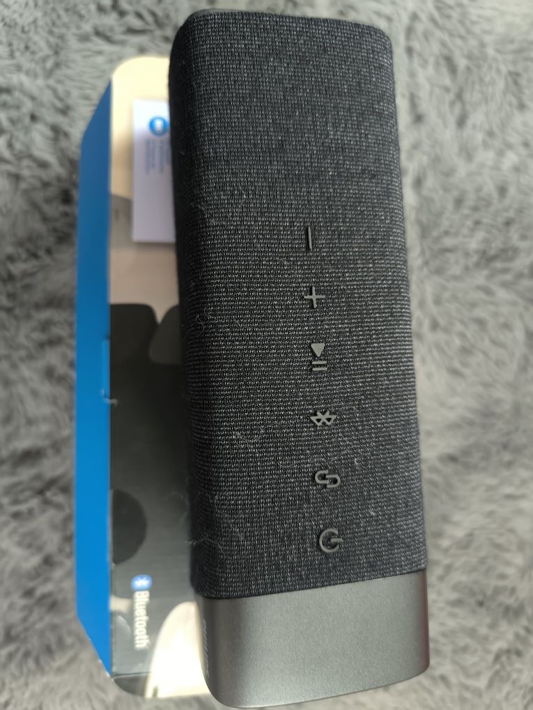 Głośnik przenośny bluetooth Philips