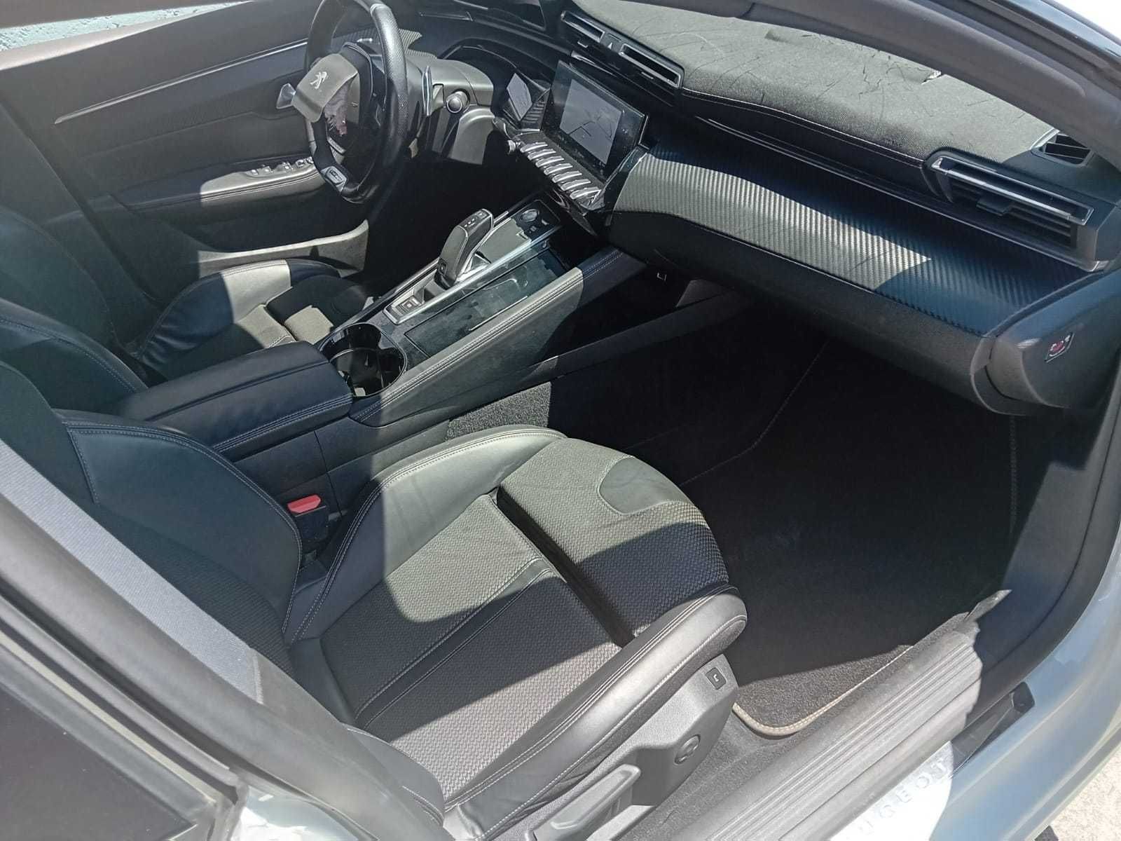 Peugeot 508 SW 1.5 Gt Line c/auto – Nacional - NEGOCIAVEL