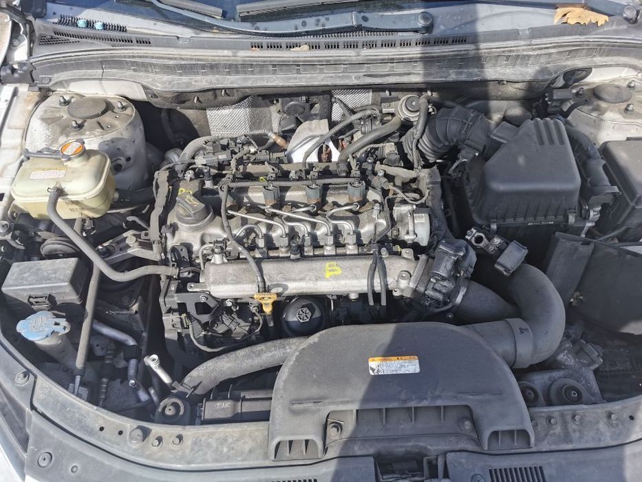 Peças Hyundai I30
