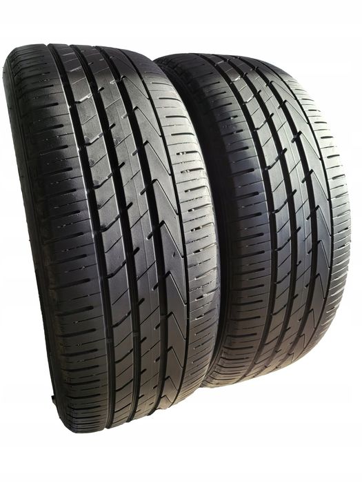 Hankook ventus S1 evo2 Suv 235/55 R18 100V 6-6.5mm