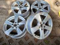 Felgi 16" 5x112 Audi A3 A4 A6 VW Passat Mercedes A C E Skoda Superb