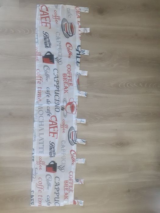 wysyłka 1zł Nowa Zazdroska do kuchni 30x140