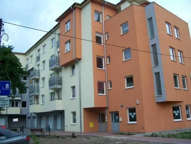 duża kawalerka/ możliwość 2 pokoi ul. Mulicka Wrocław