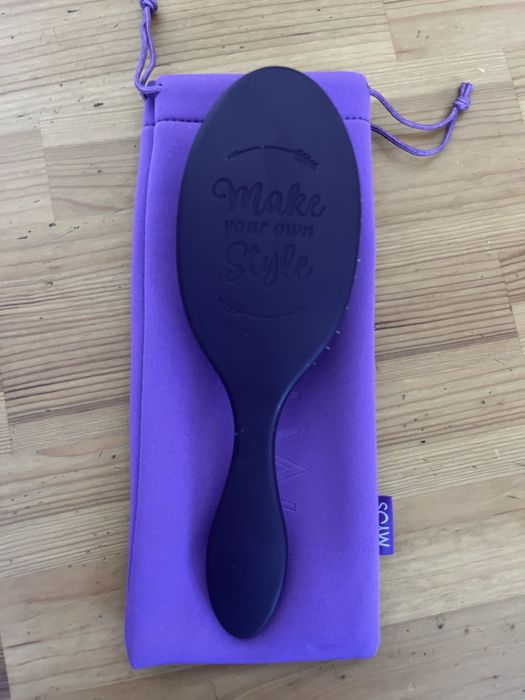 Escova Roxo | Espiritualidade MYOS