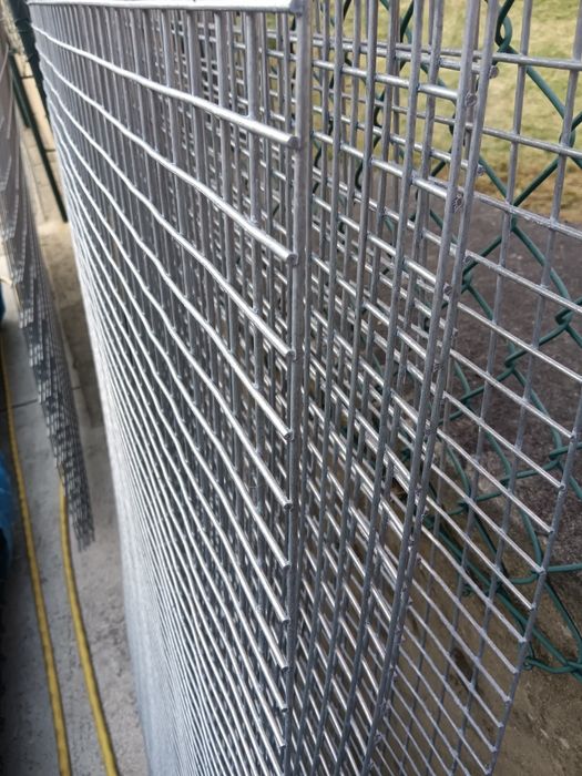 Painéis eletrosoldados