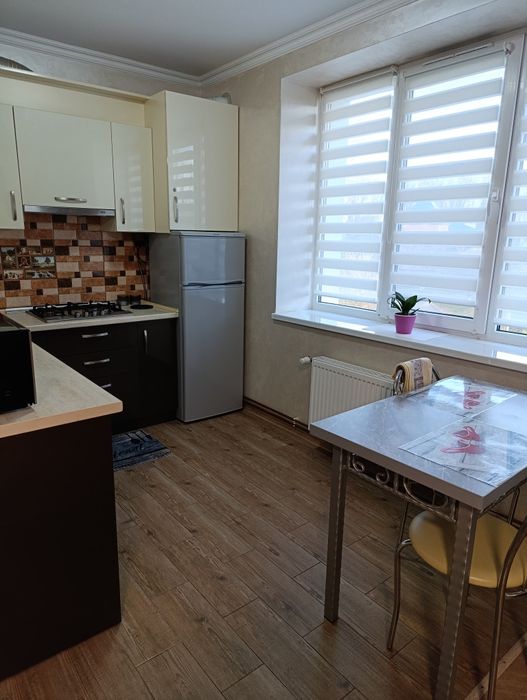 Квартира подобово в Моршині.