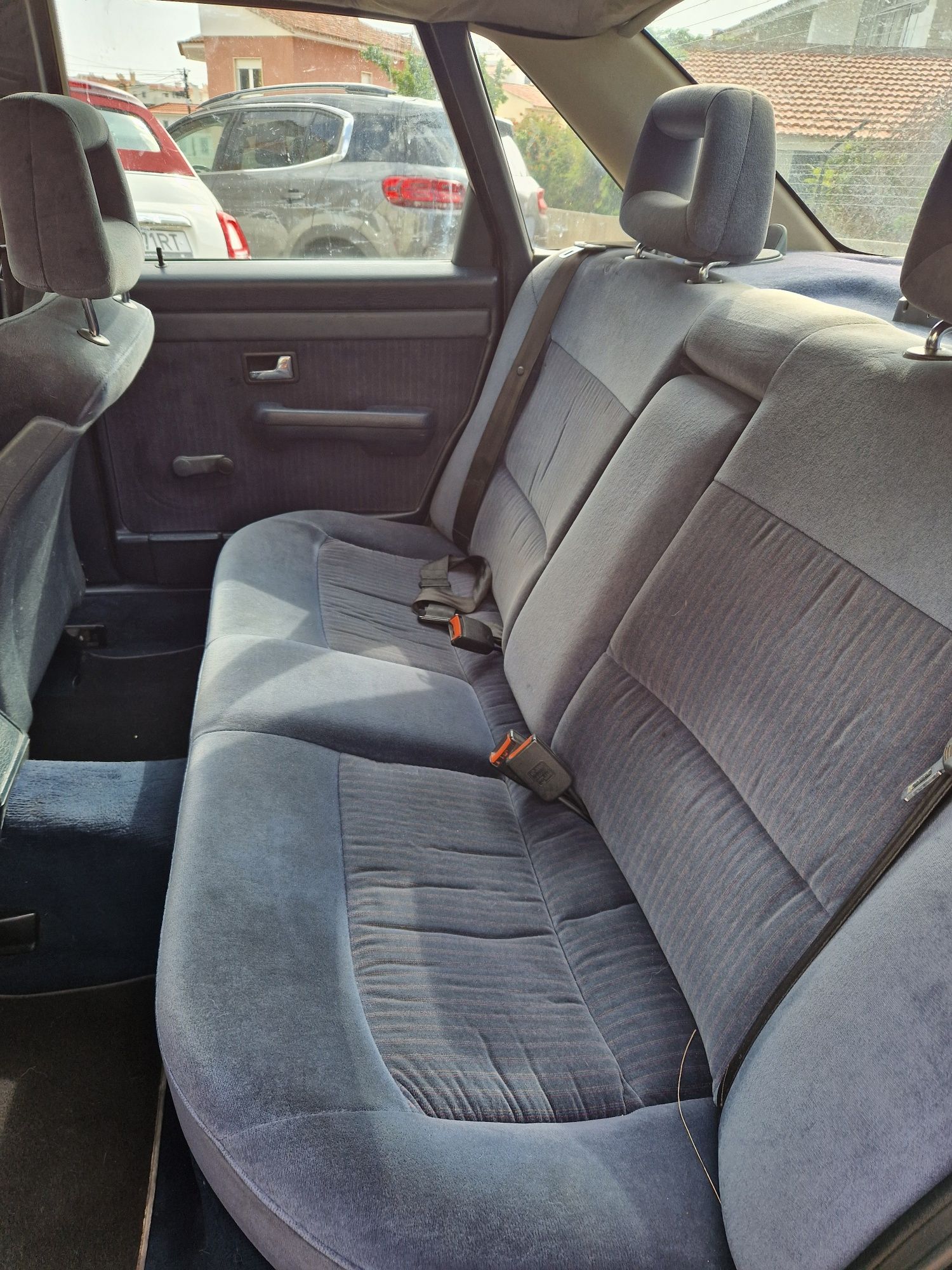 Audi 100 2.4D 1991