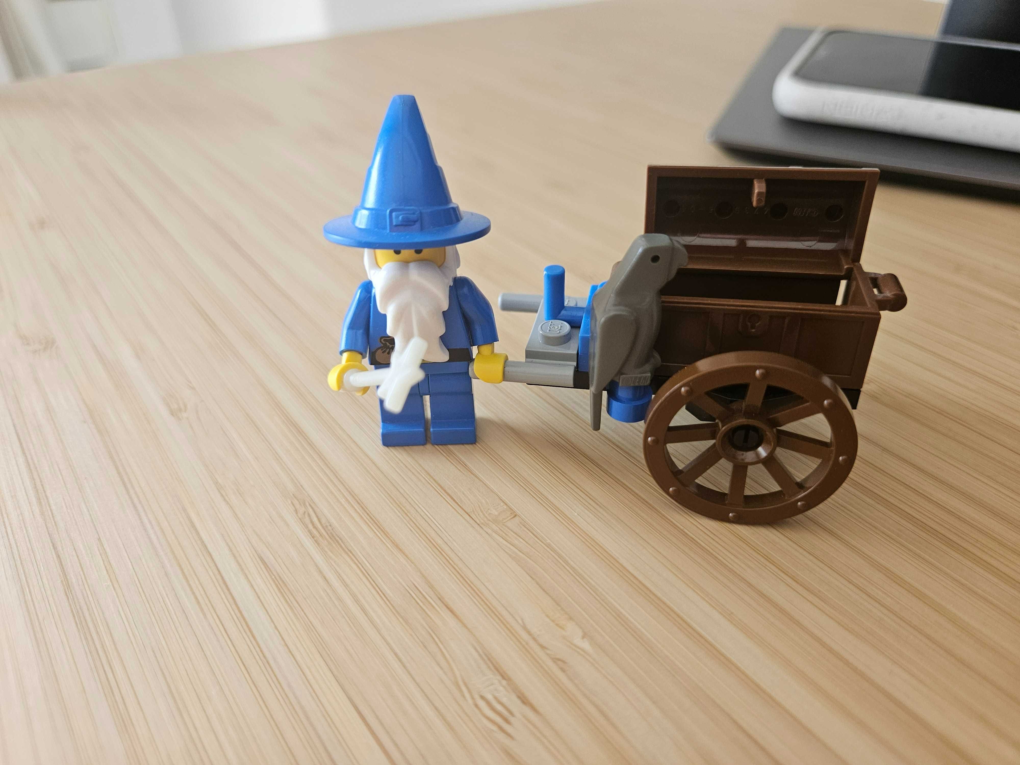 Lego 1736 *Wizard's Cart*