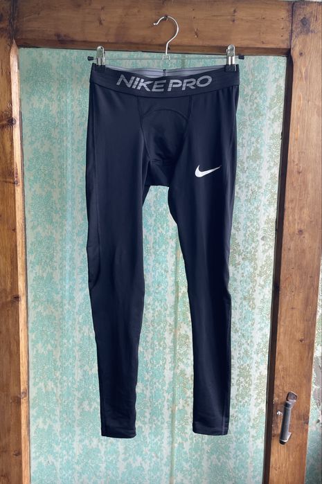 Чоловічі тайтси Nike Pro Tight