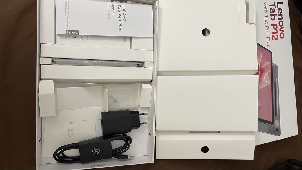 Tablet Lenovo P12