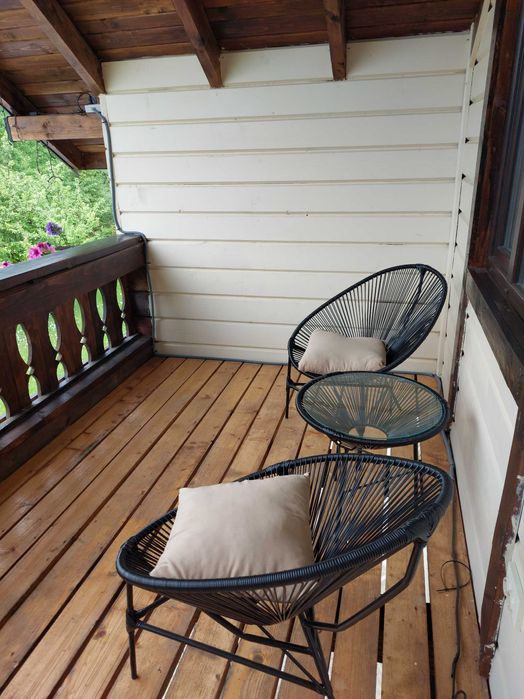 Котедж WHITE HOUSE в Микуличині на 8 осіб оренда подобово