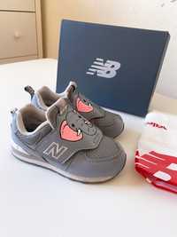 Кросівки дитячі New balance