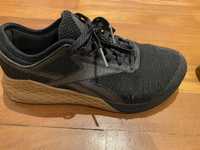 Sapatilhas Reebok nano 9 pretas tam 42