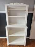 Regał dziecięcy IKEA Hensvik