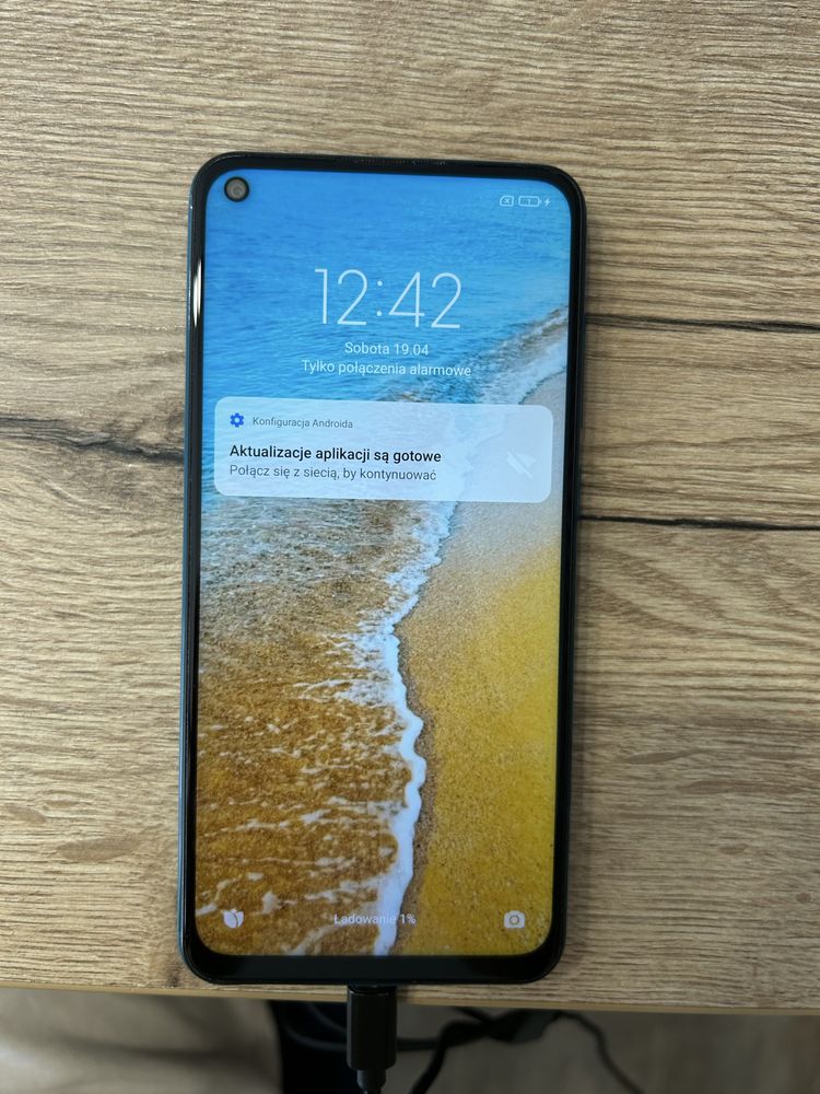 Xiaomi Redmi Note 9