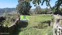 Terreno a 2 minutos da Vila