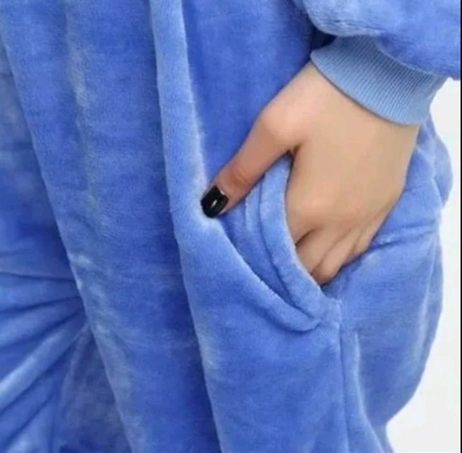 Кигуруми СТИЧ  М, L, XL