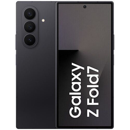 Samsung Galaxy Z Fold7 Jetblack 12GB/512GB + ładowarka 25W