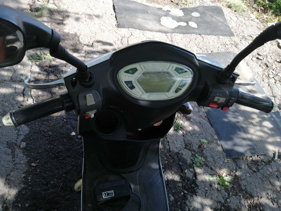 Электро скутер Aima 1,2 Кв