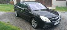 Vectra C 2009r 120 km bez DPF serwisowana uszkodzony