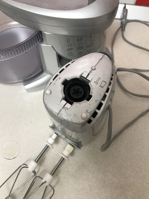 Продам миксер Zelmer 3в 1