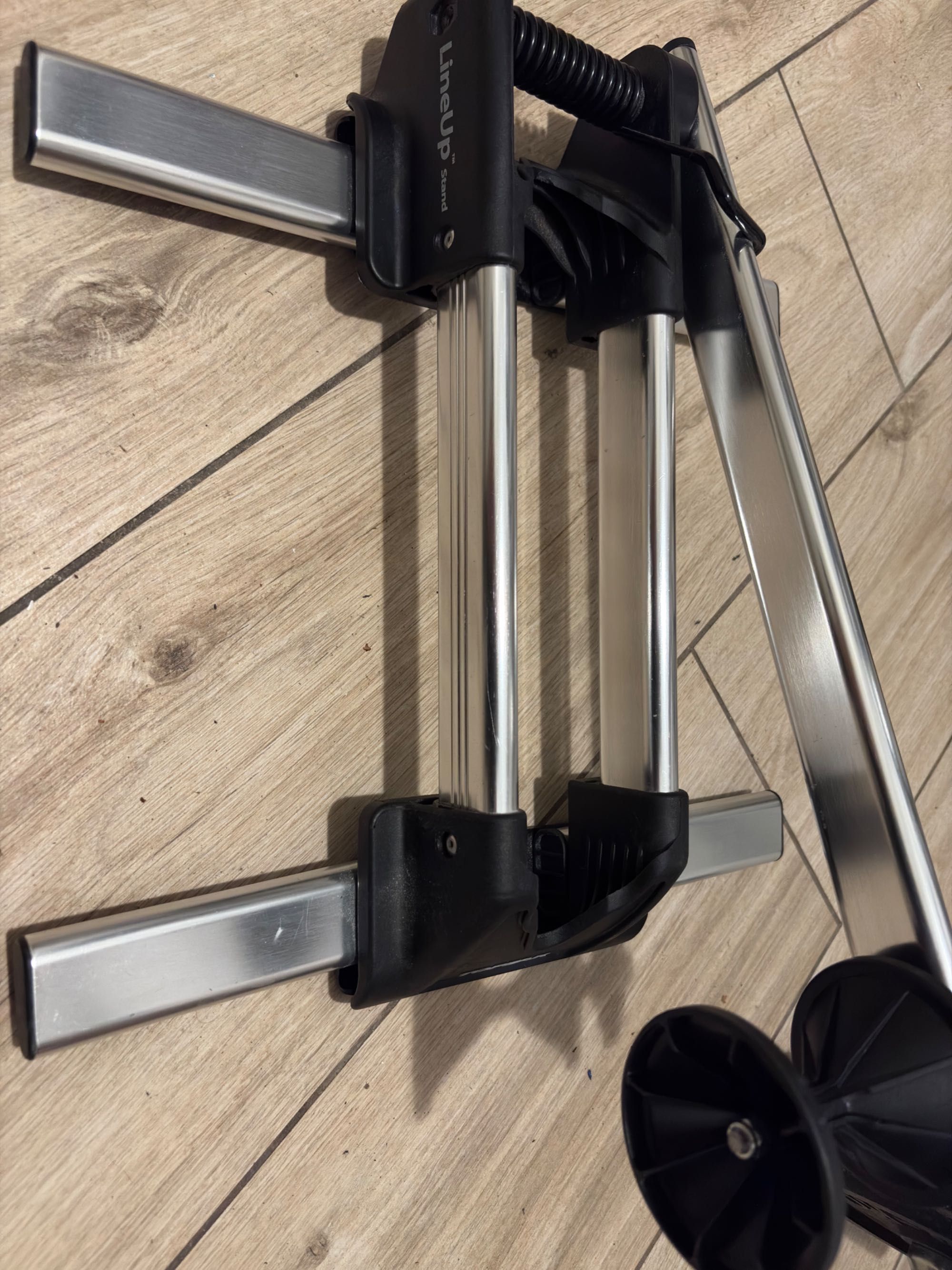 Stojak rowerowy topeak