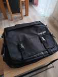 Nowa torba na laptopa Taq Pro z mocowaniem na rower
