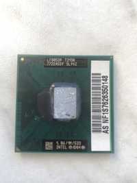 Intel Core Duo T2130 1,86MHz socket M