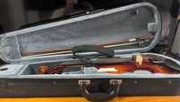Violino Giordano 4/4 modelo vs-1w 1/4