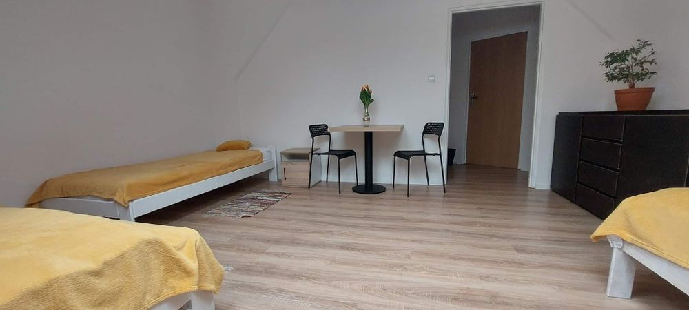 pokoje j w centrum Chęcin zapraszamy