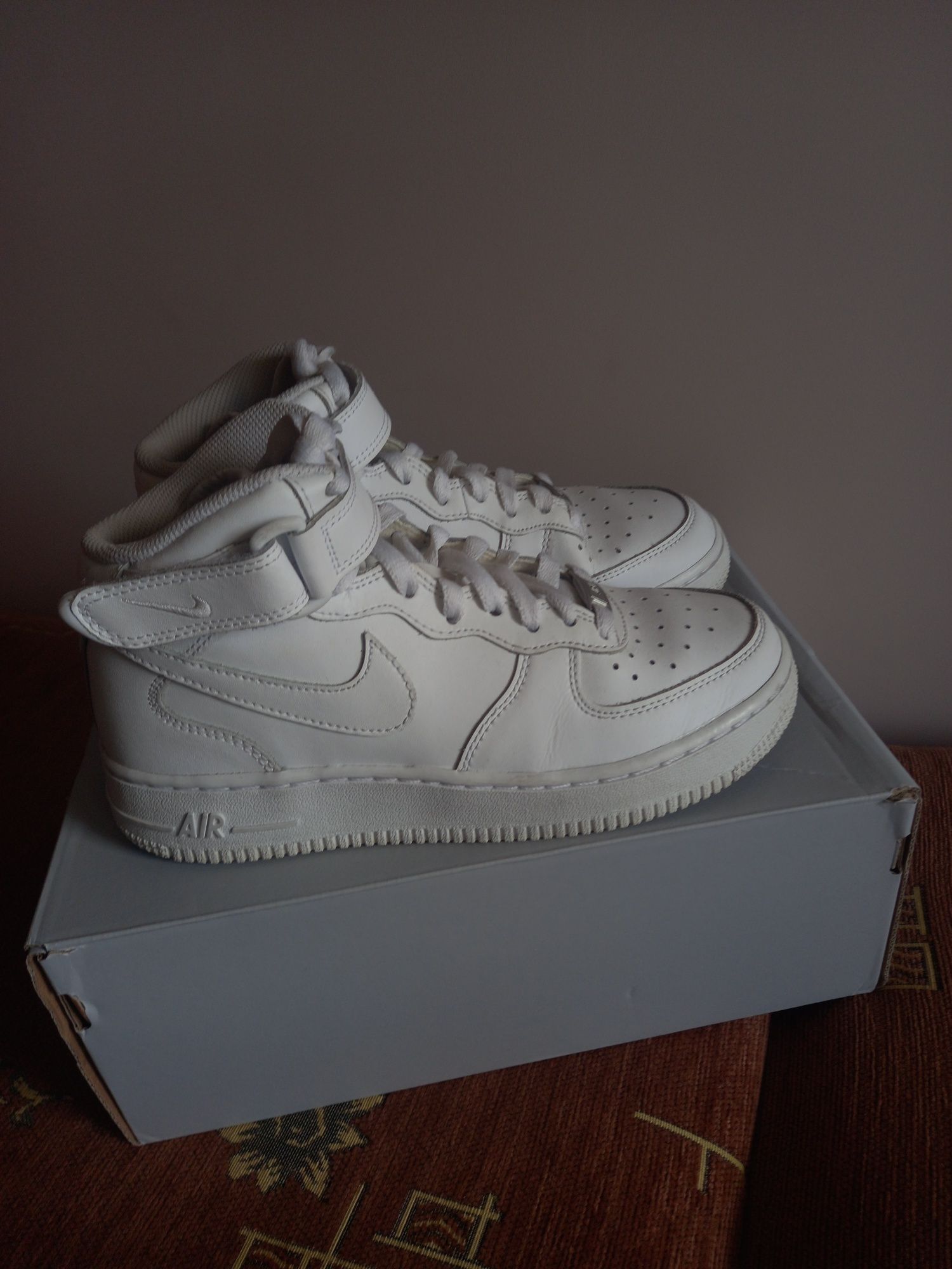 Nike air force 1 r 36.5