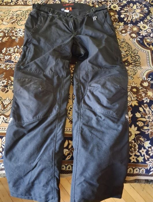 Мотоштани чоловічі Held розмір XXL