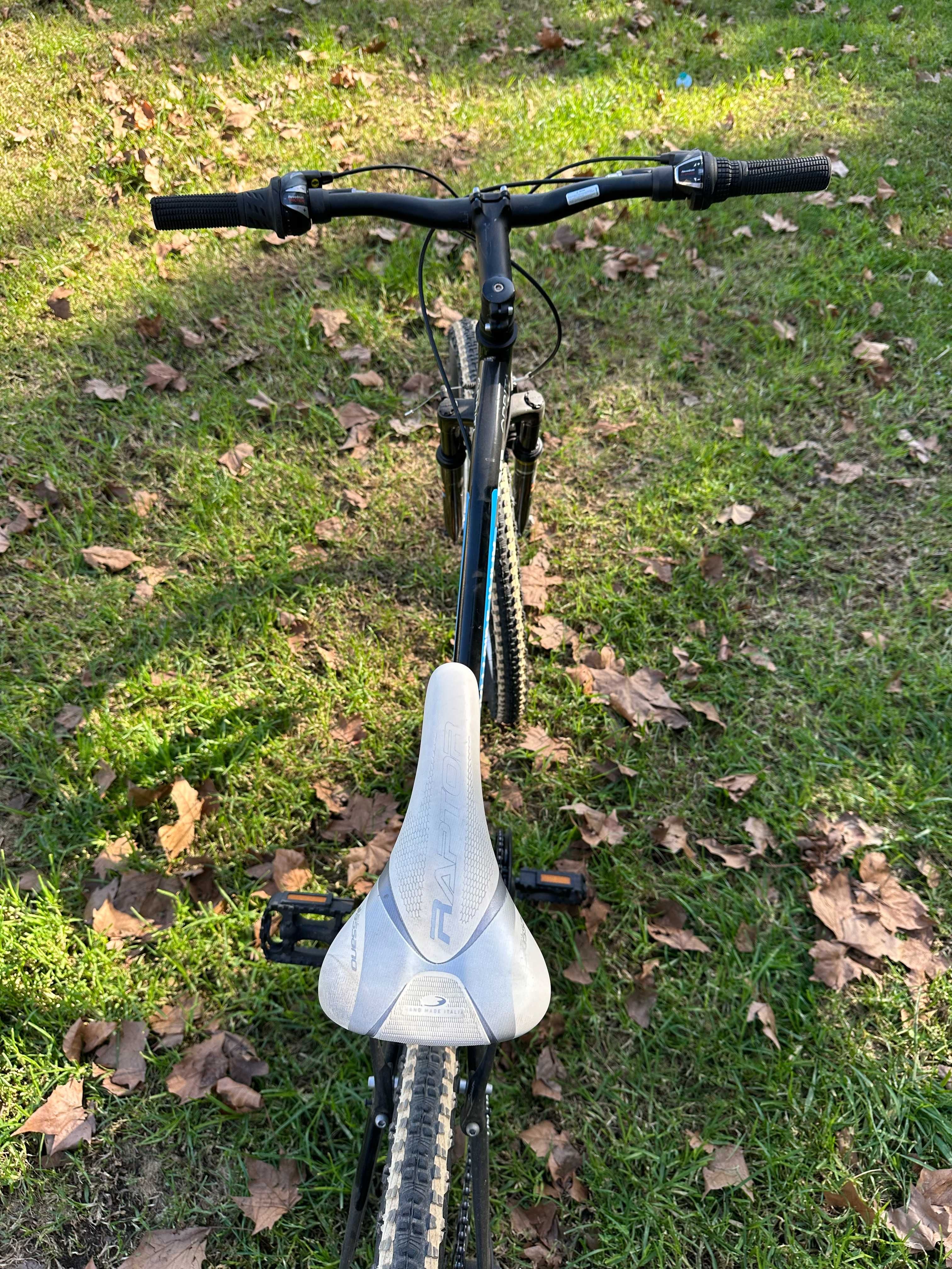 Bicicleta Órbita WBT 26"