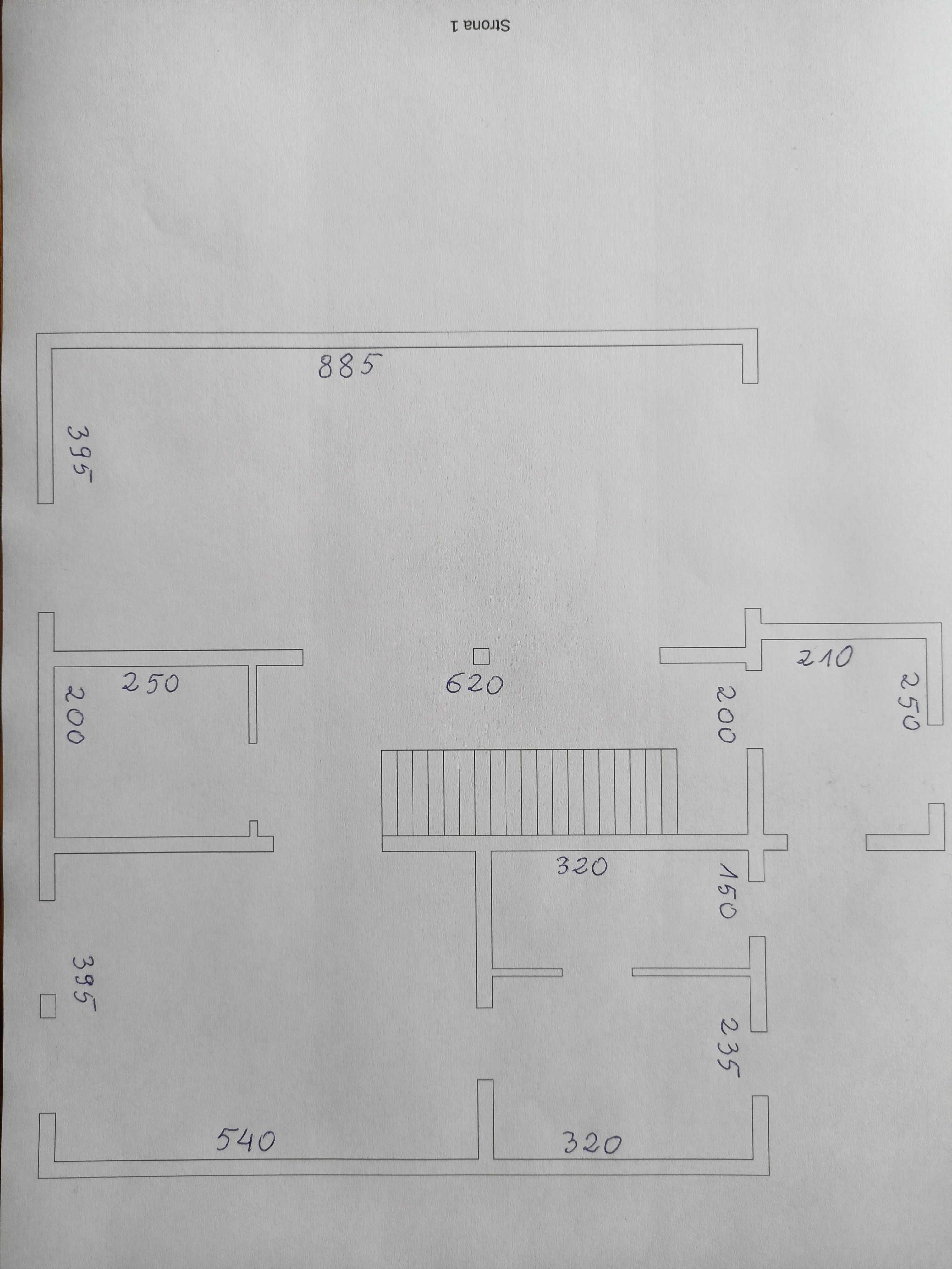 Sprzedam dom wolnostojący 178 m2 na działce 731 m2 w Markach