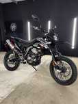 Aprilia SX 125cm 2021