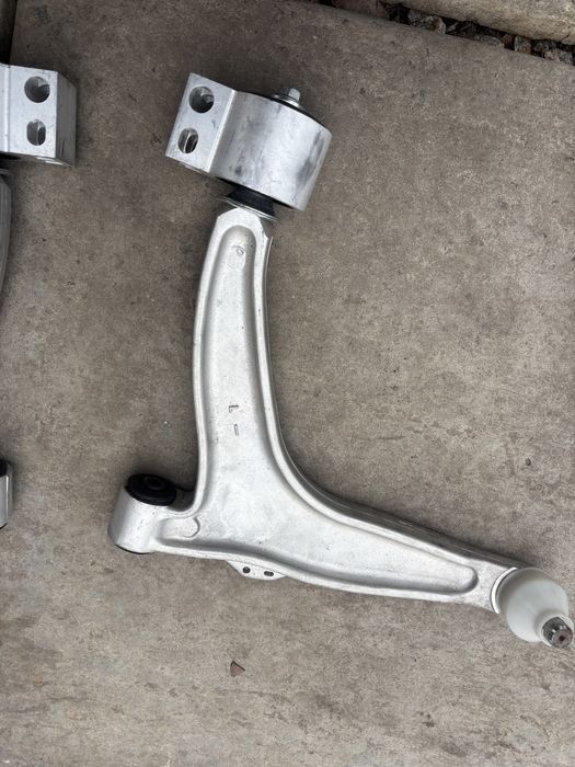 Opel Vektra C, opel signum ричаги передні