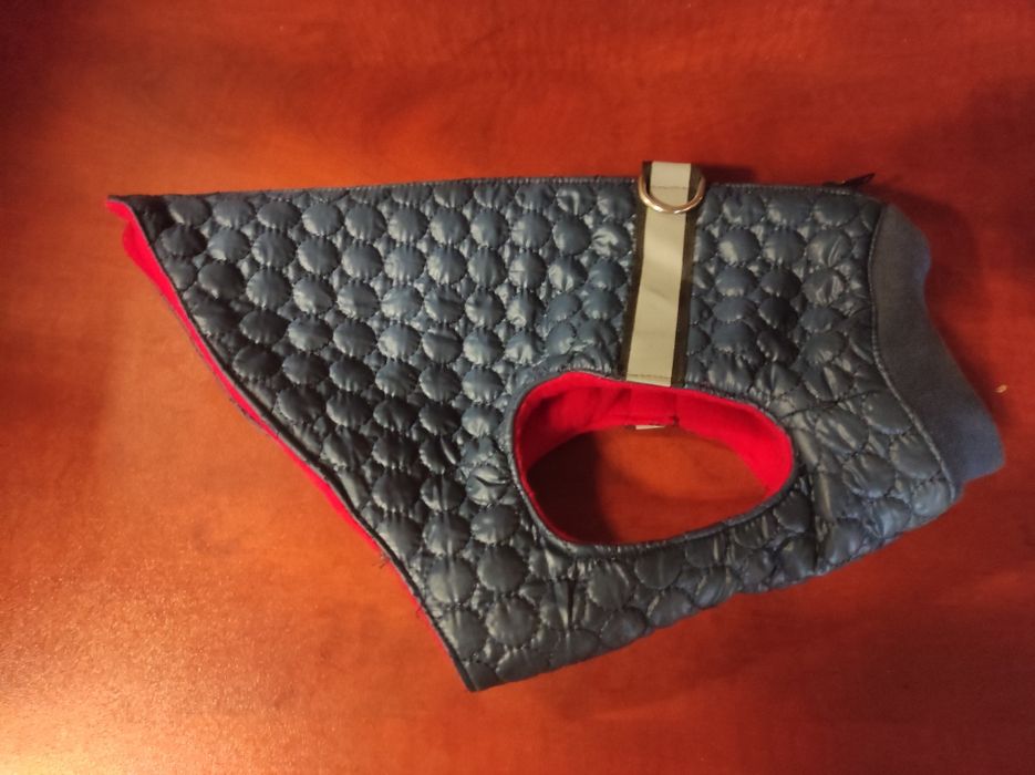 Sprzedam nowe ubranka dla psa