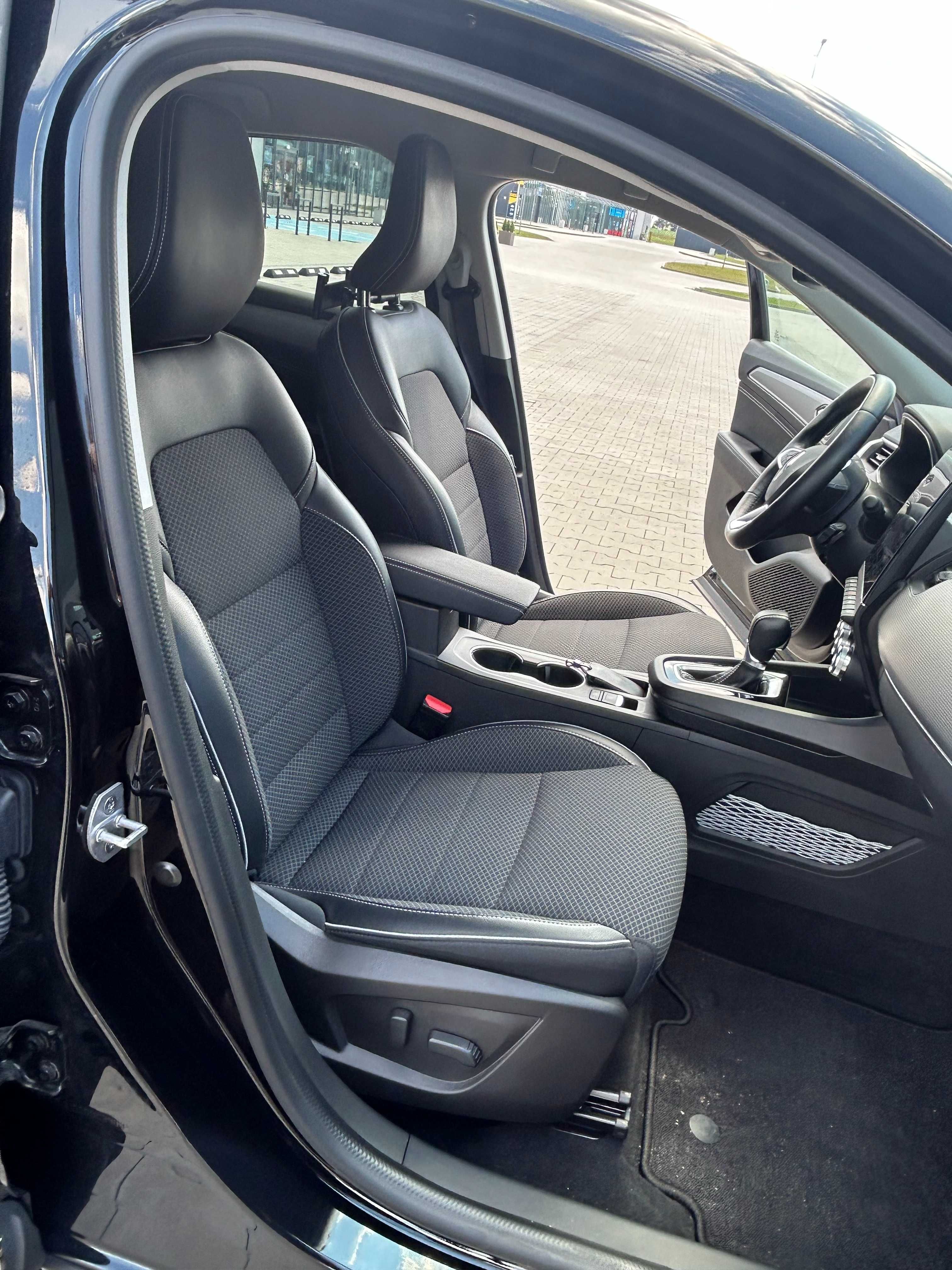 Renault Arkana E-Tech Techno 1,6 | 145 KM | GWARANCJA DO 2028 R.
