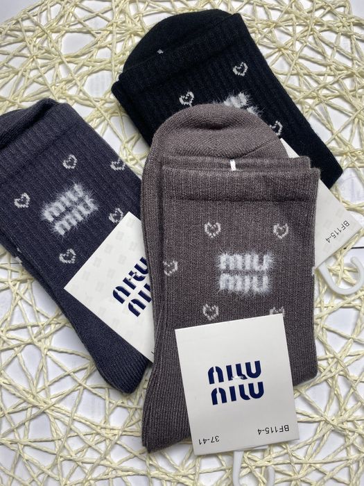 Теплі шкарпетки різні Ugg,Nike job