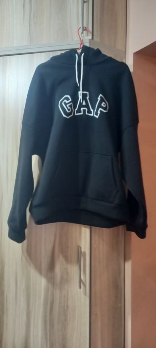 Утеплений спортивний костюм