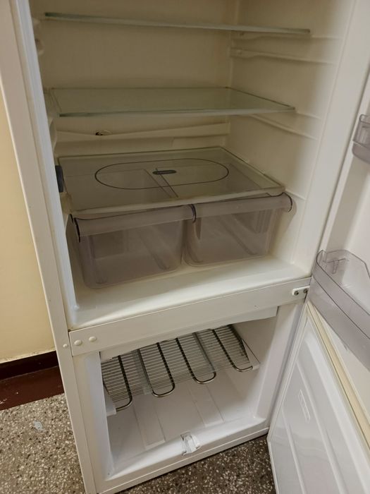 Lodowka uzywana Whirpol