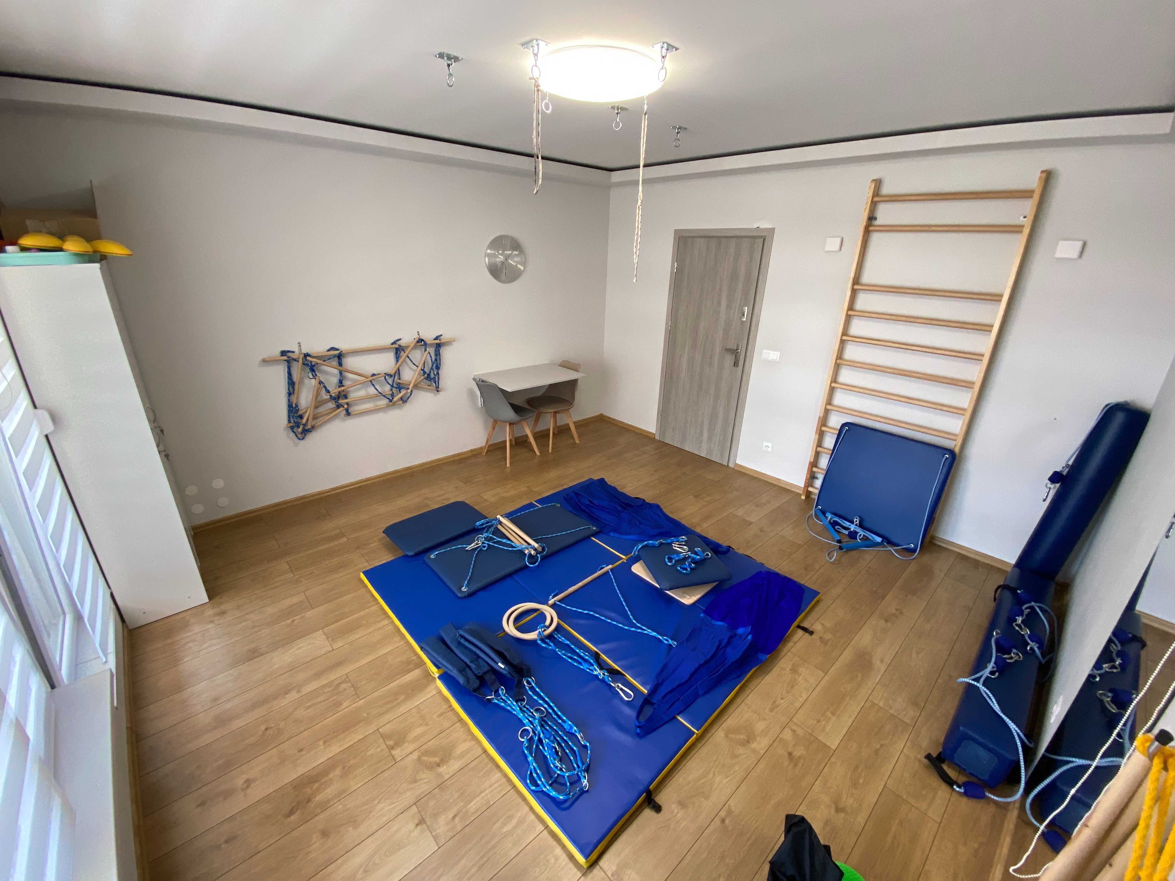 GABINET terapeutyczny SI