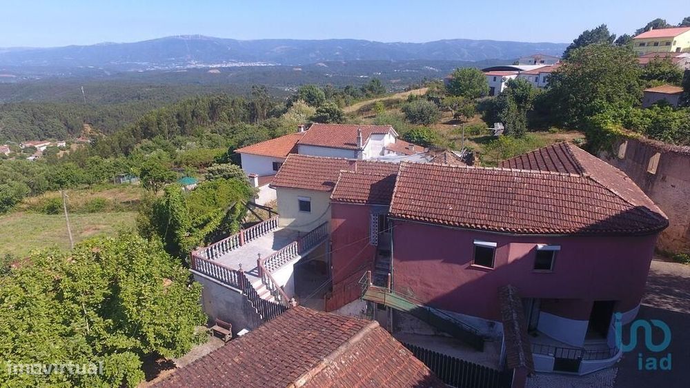 Casa / Villa T7 em Semide e Rio Vide de 300,00 m2
