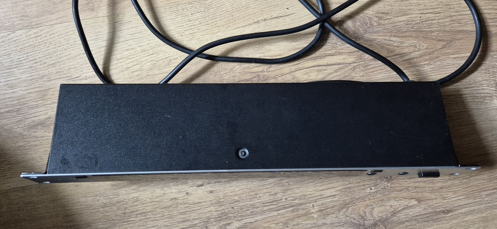 Tuner rackowy Korg dtr2