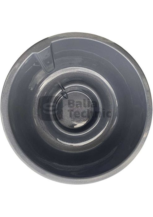 Zestaw do samodzielnego montażu BALIA OGRODOWA diy