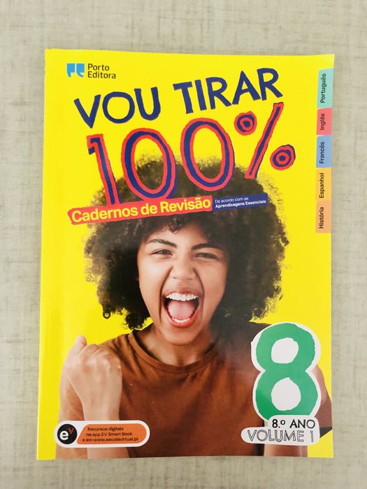 Preparação para testes e exames