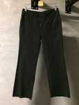 czarne spodnie damskie Massimo Dutti  r.40
